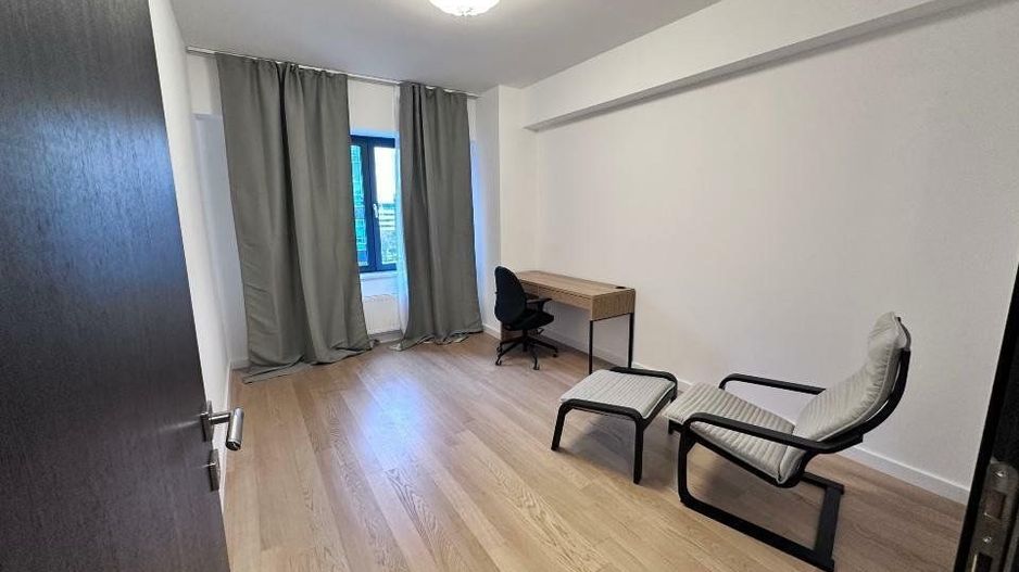 Apartament spatios  3 Camere I Upground I Metrou Pipera - Poză 6