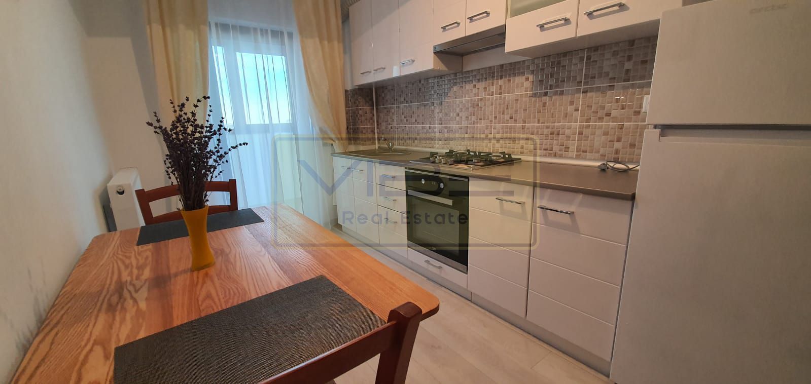 Apartament 1 camera + loc parcare  Ambiance Residence - Poză 5