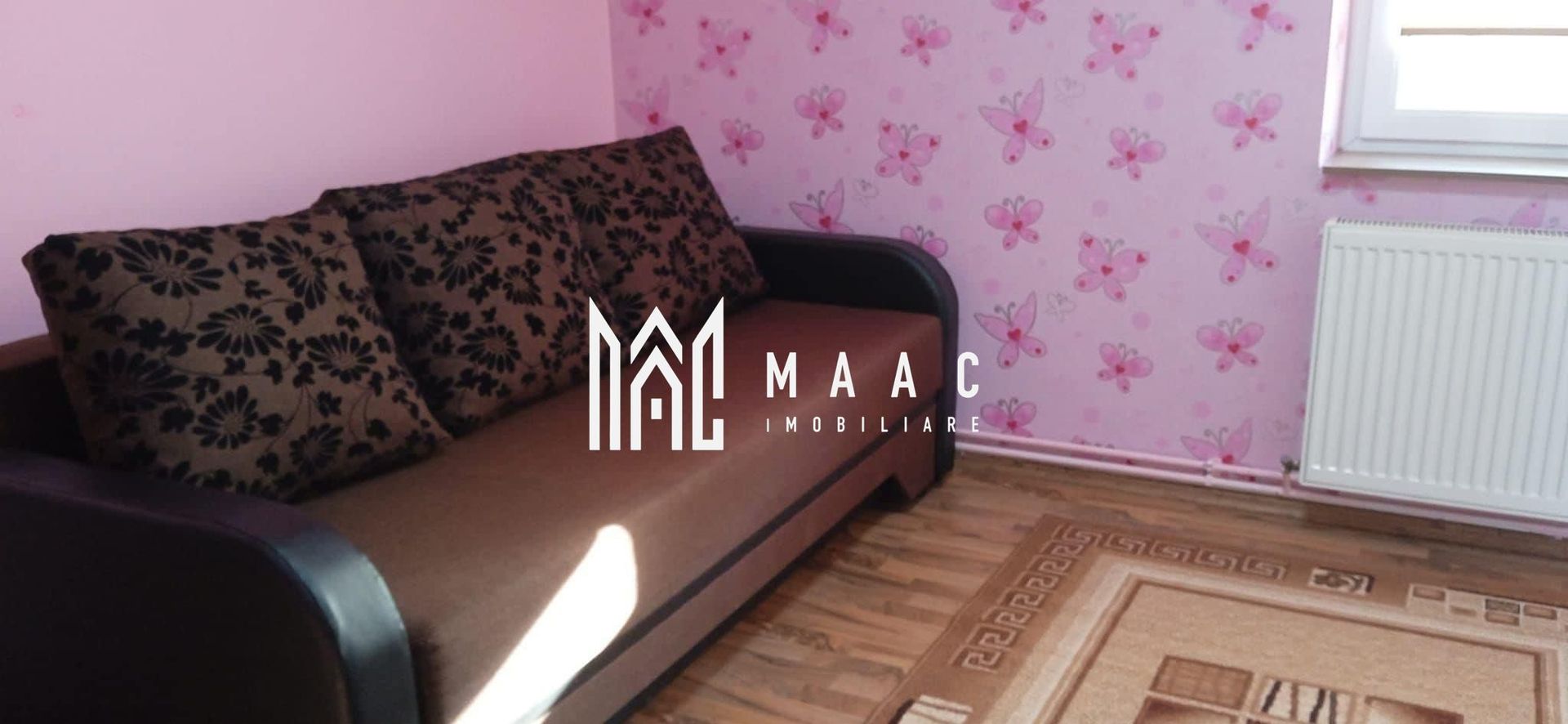 Apartament 3 camere I Mobilat și Utilat I Turnișor - Poză 7