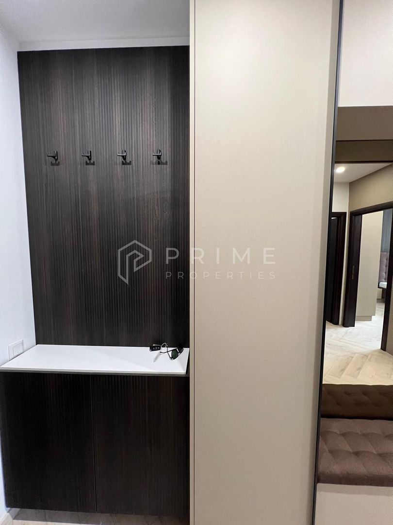 Apartament de lux cu 2 camere - Complex Concept 9, Târgu Mureș - Poză 10