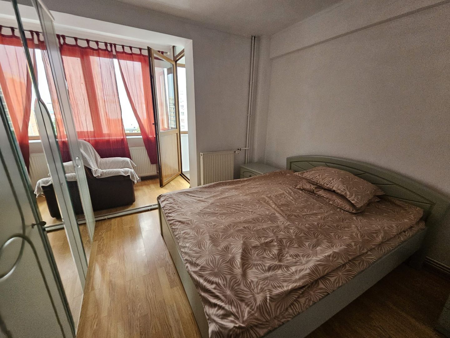 Inchiriere apartament 3 camere, Ultracentral-Fortuna - Poză 3