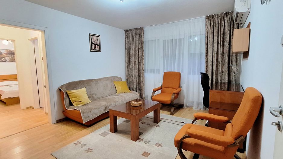Apartament 2 camere - Take Ionescu - Poză 14