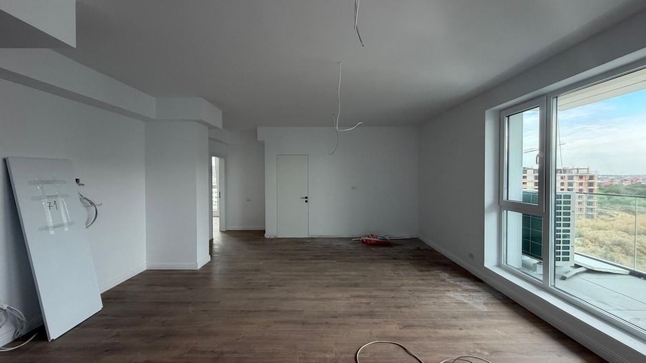 Vanzare 3 Camere MTM Residence Nou 2 Parcari - Poză 6
