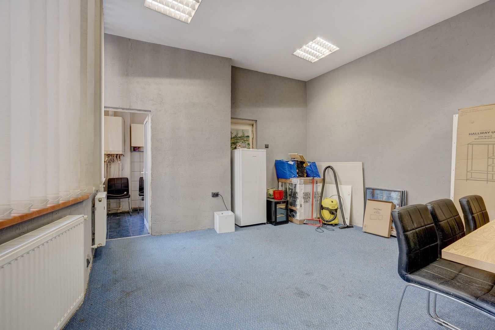 Cismigiu | Apartament 4 camere - Poză 15