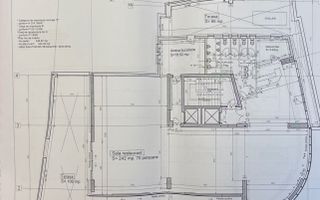 Hotel afacere la cheie - Schiță 14