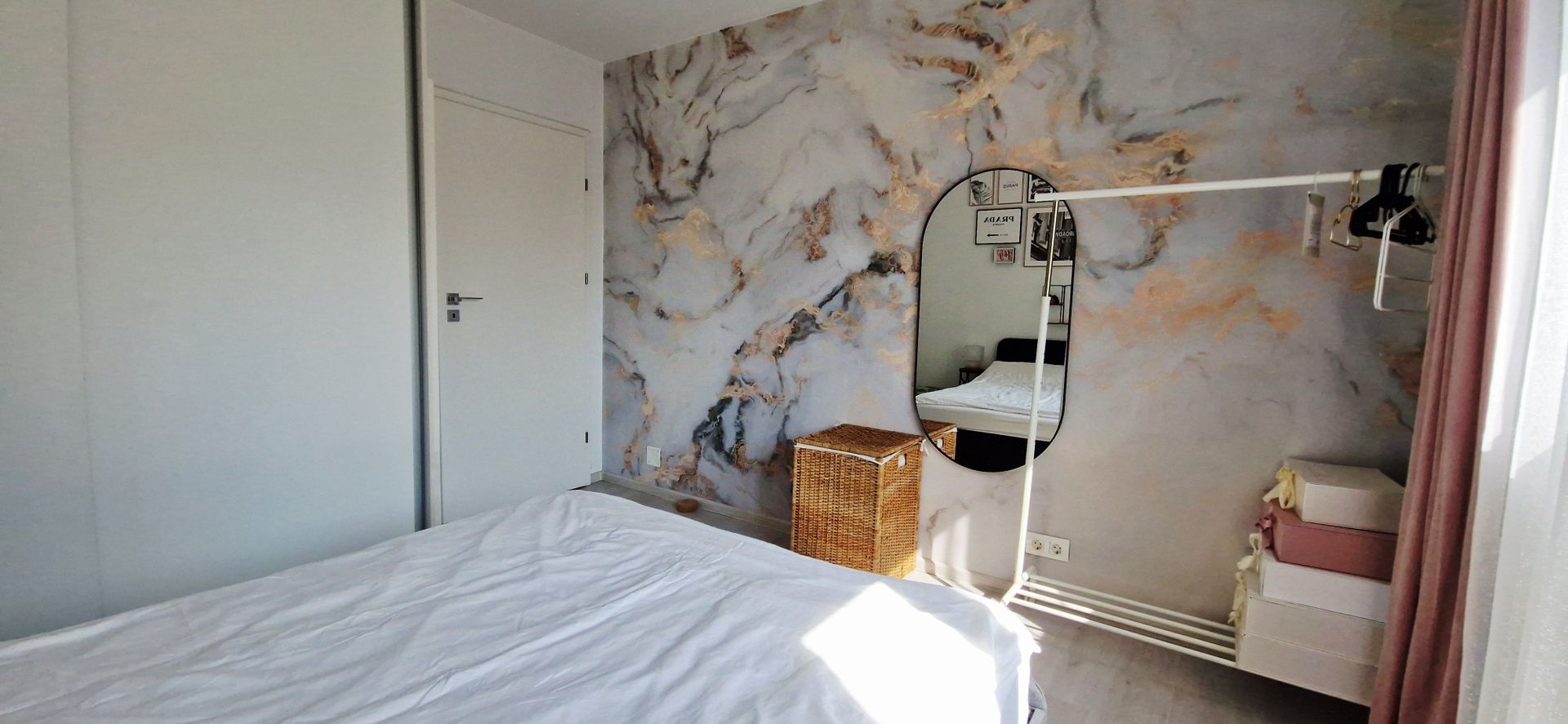 COMISION 0% | 2 camere modern | 3 min metrou Favorit | Gata de mutare - Poză 18