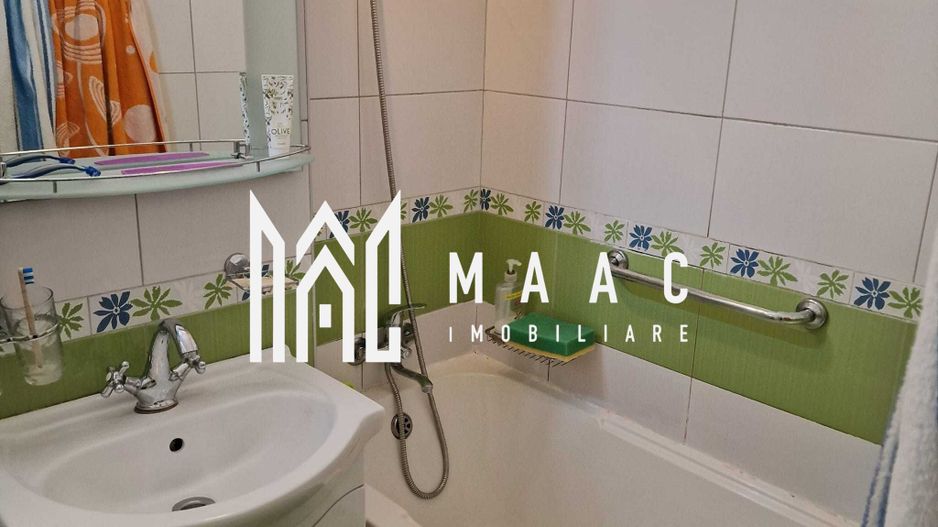 Apartament 3 camere I Decomandat  I Hipodrom 3 - Poză 5