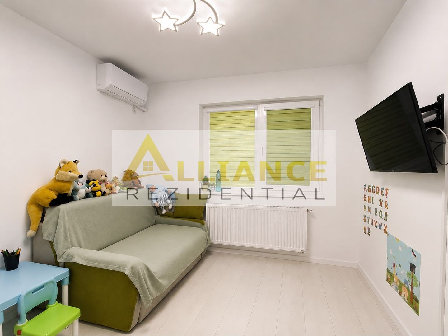 Apartament 4 camere de vanzare – Cavar Odei Tower - Poză 4