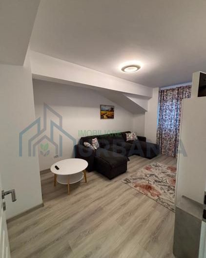 Apartament 2 camere, mobilat si utilat, Panoramic Residence, Valea Adanca - Poză 5