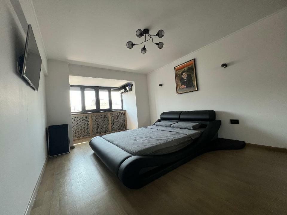 Inchiriez apartament 3 camere Octavian Goga, loc parcare inclus - Poză 5