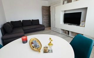 Apartament 2 camere | Zona Dacia | Mobilat modern |Aproape de Iulius Mall - Poză 1