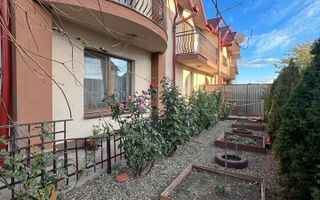 Casa tip duplex de vanzare + teren, zona Manastirea Doamnei. - Poză 8