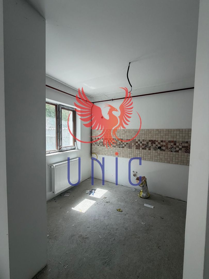 2 Camere, parter Bloc Nou - Poză 4
