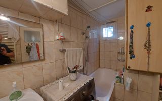 Casa curte || 2 camere || Banu Manta || Titulescu || Primăria sectorului 1 - Poză 25