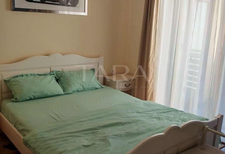 Apartament 2 camere, 55 mp + parcare Florești, zona Parc Poligon. - Poză 5