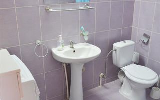 3 CAM TATARASI ETAJ 2 , CENTRALA PROPRIE, 2 BAI, SUD, GREEN PARK - Poză 21