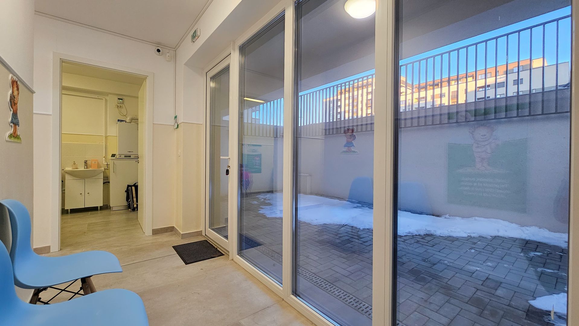 Exclusivitate - Spatiu comercial, pretabil activități medicale sau conexe - Poză 29