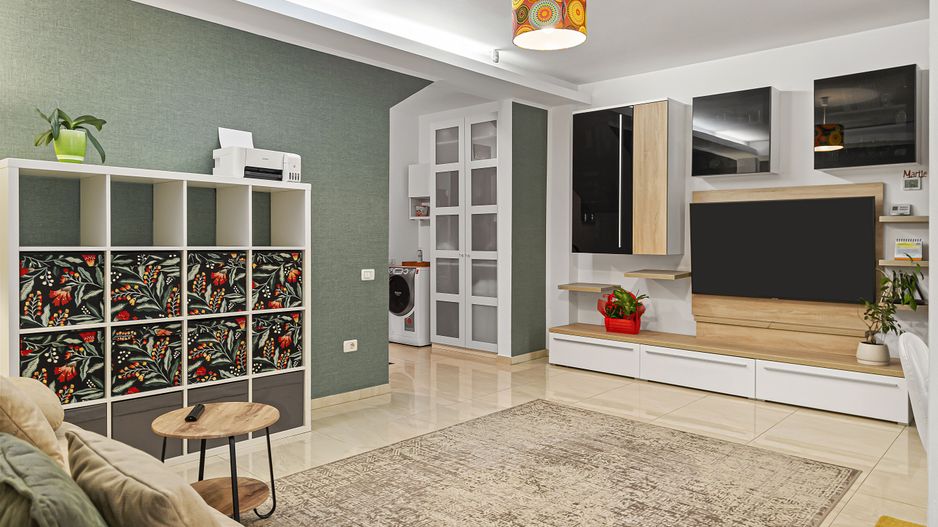 Casa Nemobilata/Mobilata cu 4 Camere, Prelungirea Ghencea, Sector 5 - Poză 11