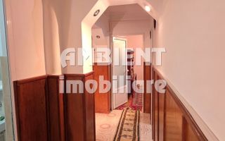 Apartament 3 camere, etaj 3, VASLUI - zona GARA; - Poză 8