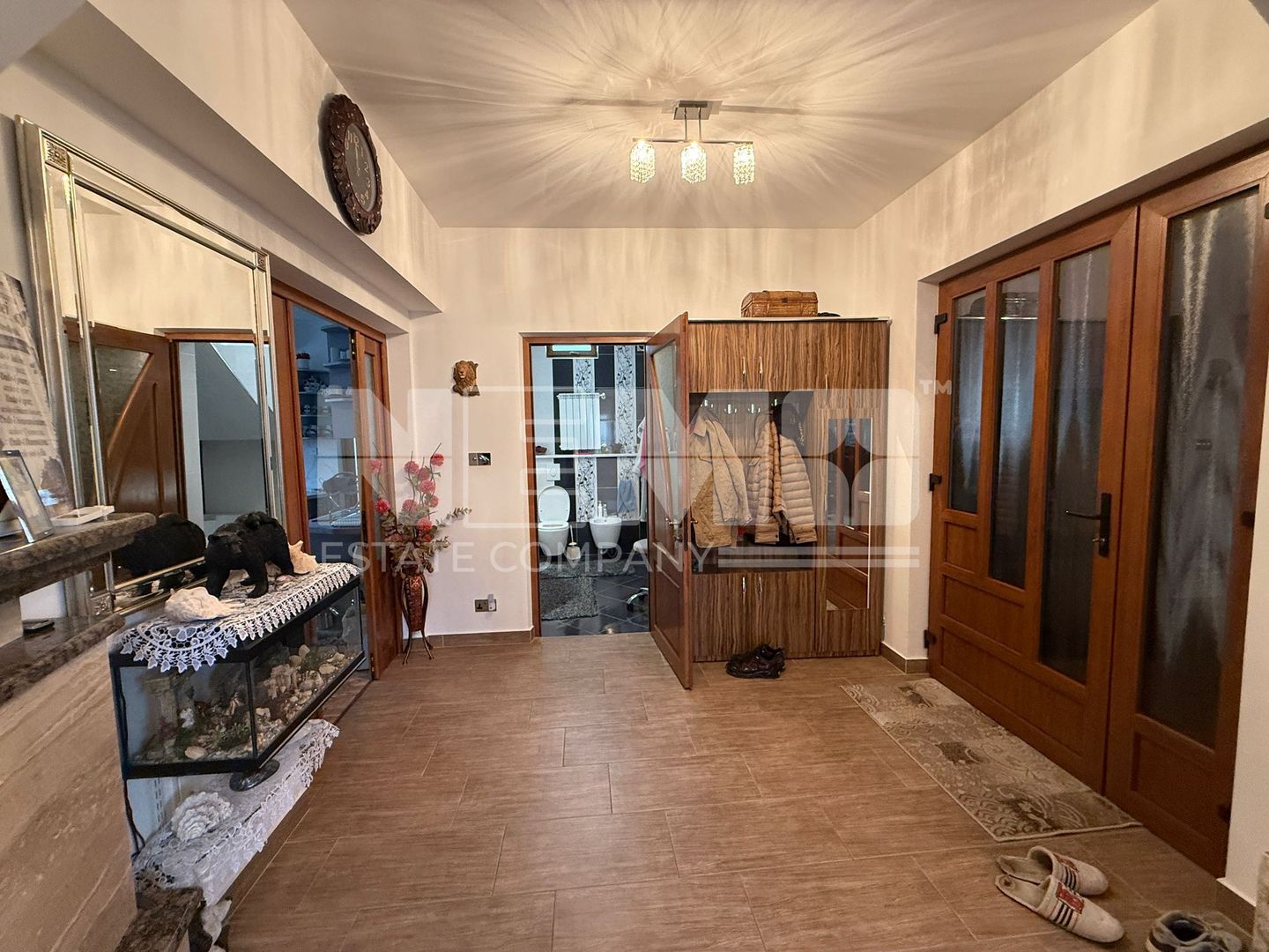 CASA IN MARGINEA | 320.000 EURO | GATA DE MUTARE | - Poză 10