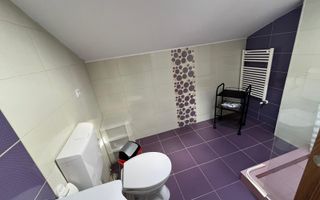 Apartament penthouse cu 4 camere de vânzare în Cornișa - Poză 6