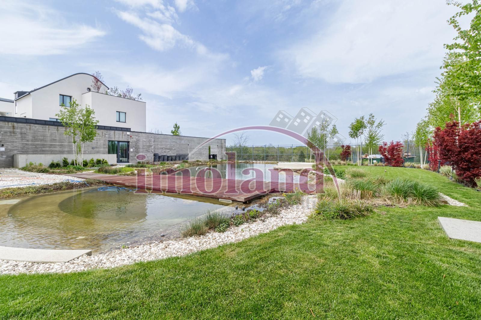 Vanzare - apartament 4 camere - parkview - Avalon Estate-Pipera - Poză 32