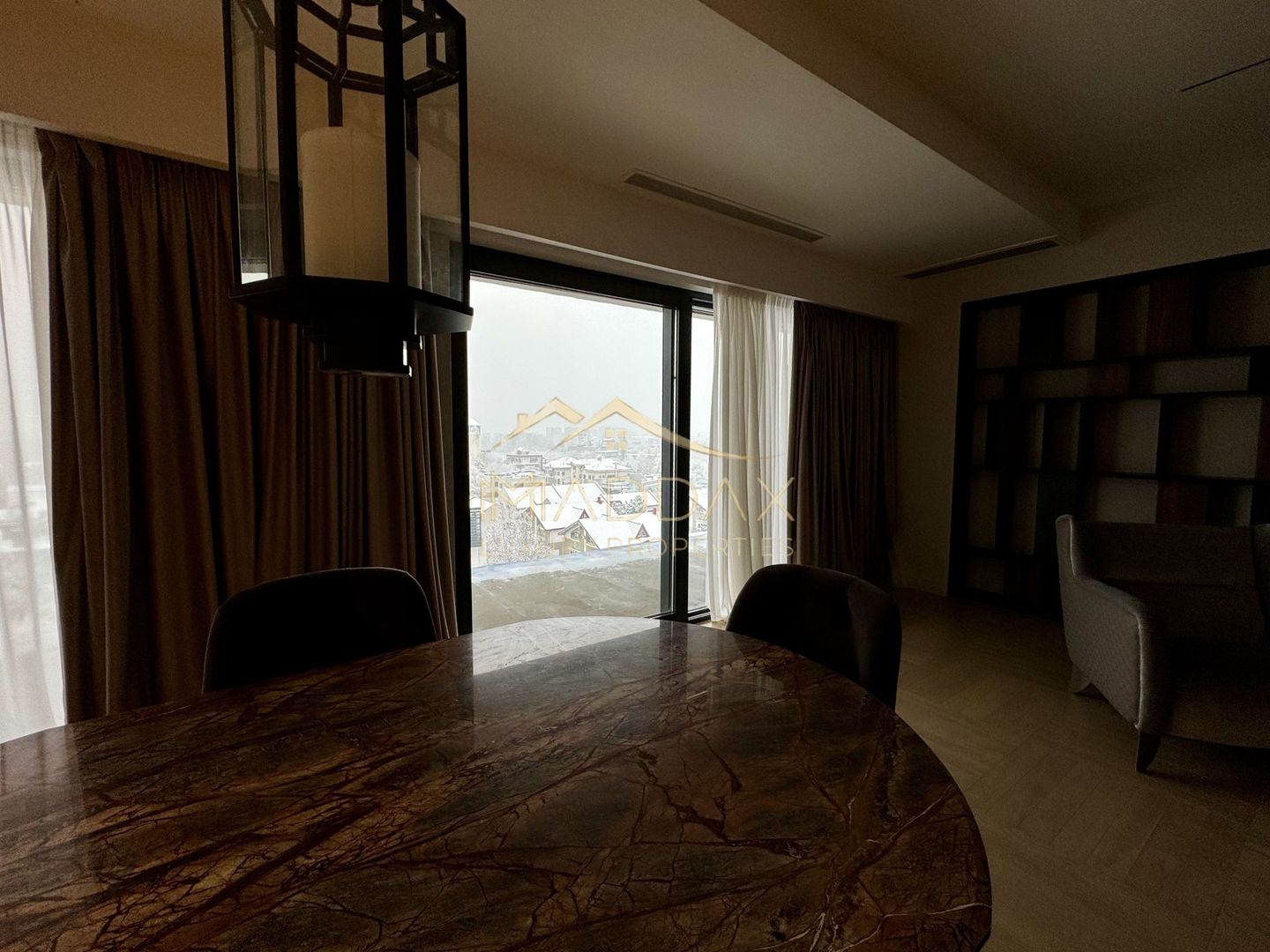 Apartament cu 3 camere ***142mp*** // Herastrau - Cartierul Francez - Poză 16