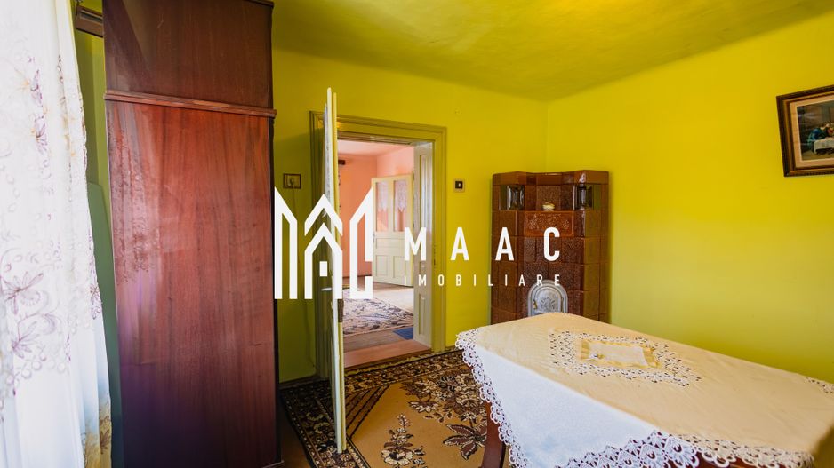 Casă Individuală | 110 Mp Utili | 810 Mp Teren | Miercurea Sibiulu - Poză 3