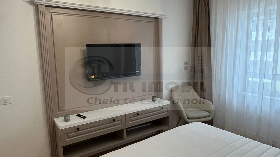 Apartament 2 camere Pacurari - 550 euro - Poză 8