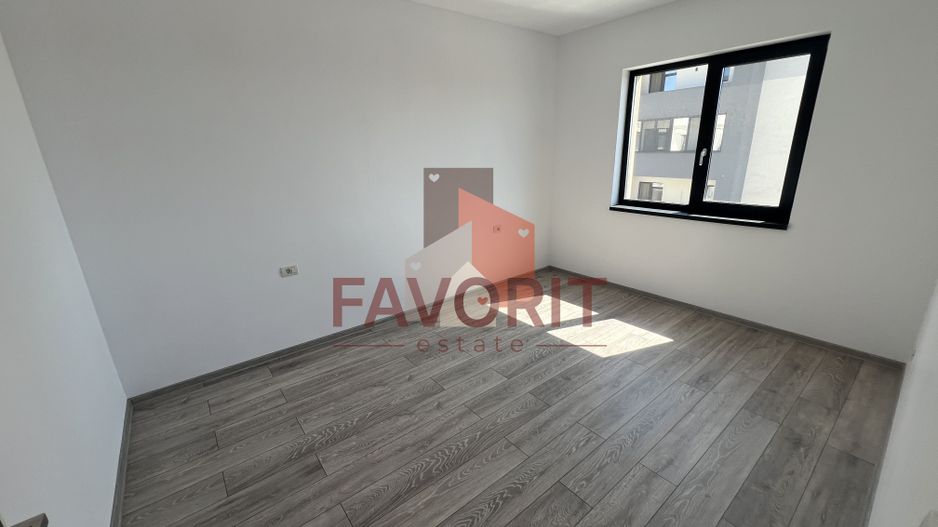 Apartamente premium 2 camere | 52mp | Giroc - Zona Penny - Poză 3