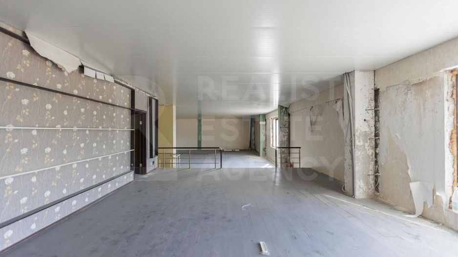 Chirie, spațiu industrial, 1.755 mp, str. Salcâmilor, Botanica - Poză 19