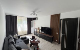 Închiriere Apartament cu 2 camere langa metrou, complet utilat, Lacul Morii - Poză 1