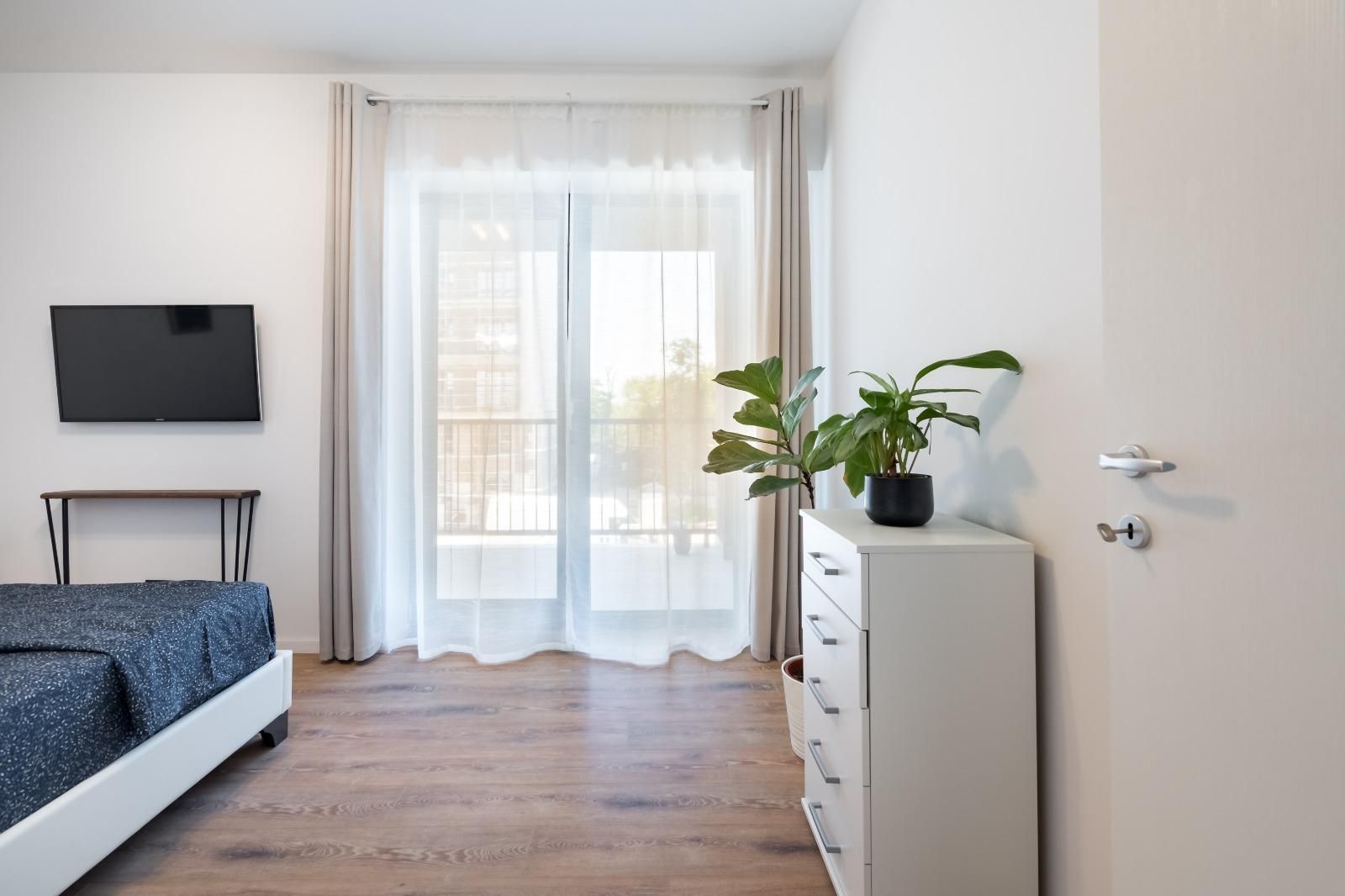 Inchiriere apartament 3 camere | Parcare inclusa | Sisesti - Poză 22