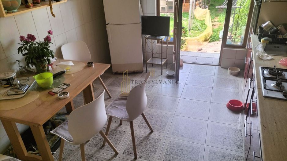 Casa in zona ultracentrala in orasul Blaj - Poză 6