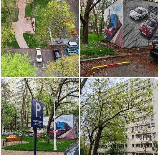 Garsoniera modernă CF 1 - Delfinului - Poză 15