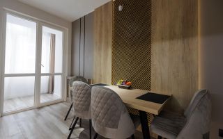 Vânzare, apartament, 3 camere, strada Ion Buzdugan, Buiucani - Poză 4