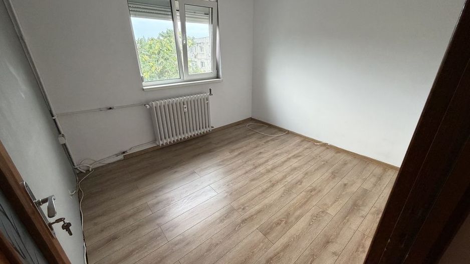 Apartament 3 camere Pacii, Gorjului - Poză 1