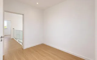 COMISION 0! Duplex finalizat. 5 camere, 3 bai. Panouri fotovoltaice. - Poză 11