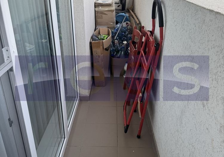 Apartament 2 camere, zona Ozana - Poză 7