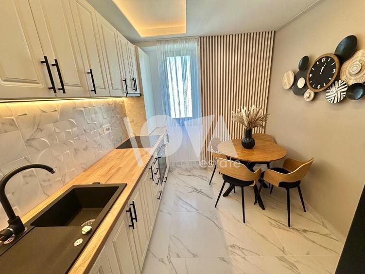 De vânzare: 3 camere mobilat-utilat Novum 56 Gorjului Militari - Poză 4