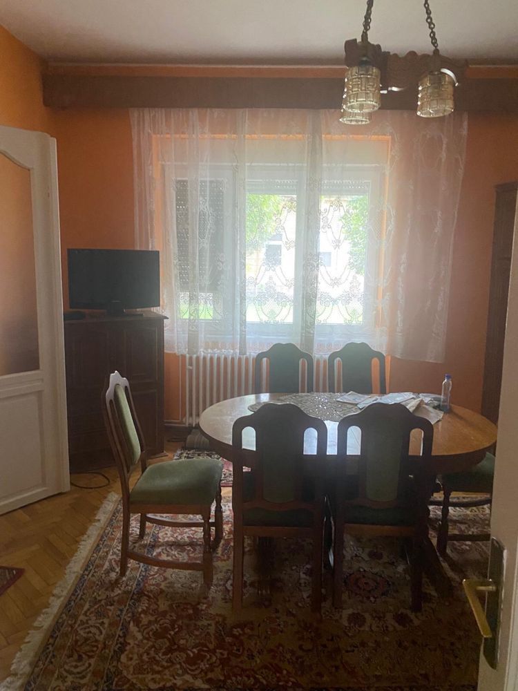 BRASADAS vinde casa cu 3 cam teren 17 ari zona Titulescu. - Poză 7