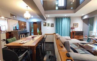 Casă individuală tip vilă | Ultrafinisată | 299mp | Cartierul Borhanci - Poză 4