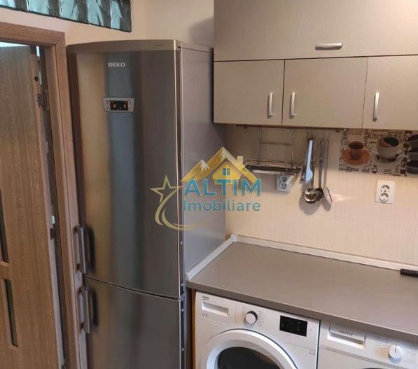 Garsonieră modernă și decomandată, zona Astra - Poză 3