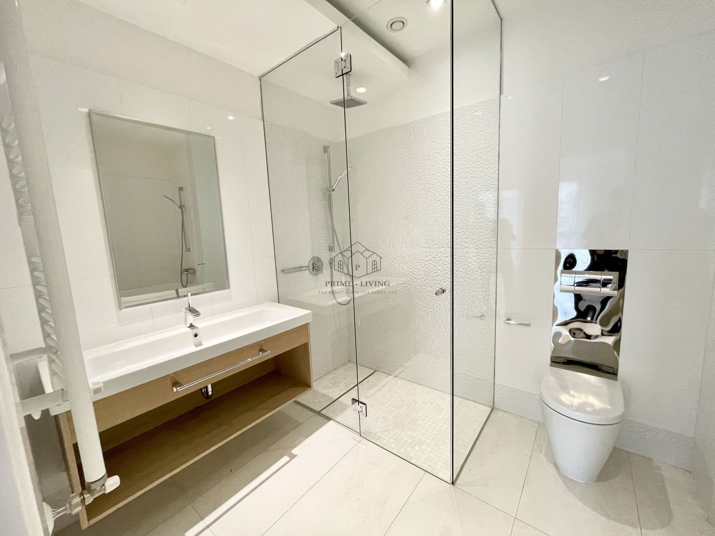 APARTAMENT CU 4 DORMITOARE DEOSEBIT LA INCHIRIERE LANGA PARC KISELEFF - Poză 6