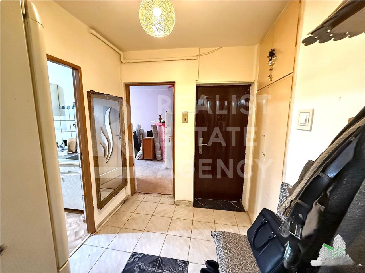 Sebastian - 13 Septembrie | 3 Camere | Decomandat | Bloc 1986 - Poză 5