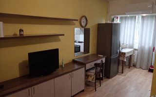 Garsonieră de închiriat, 24 mp, Zona Gara Internațională, Iași - Poză 1