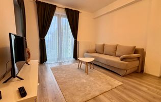 Apartament 2 camere | Decomandat | Parcare Subterană | Platinum