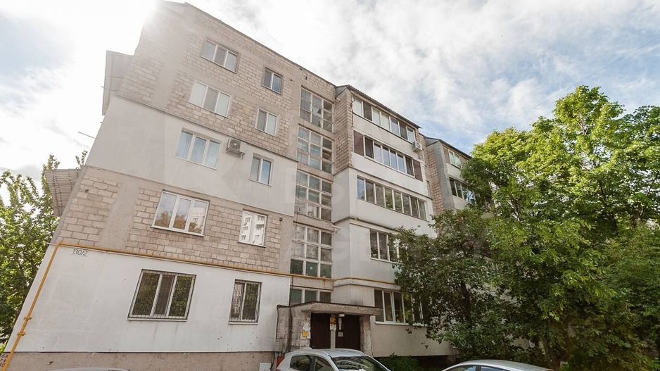 Vânzare, apartament, 2 camere, strada Grenoblea, Botanica - Poză 1