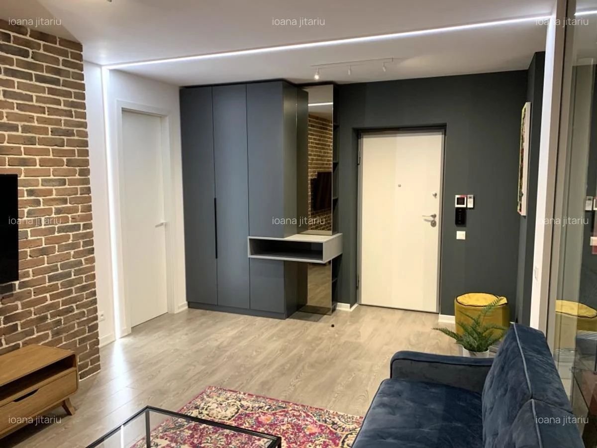 APARTAMENT LUX | CLOUD9 - Poză 2