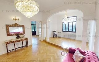 Inchiriere  apartament apartament  5 camere Armeneasca - Poză 4